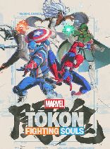 Buy MARVEL Tōkon: Fighting Souls Game Download