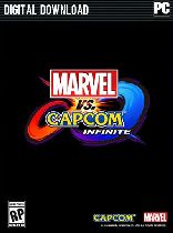 Buy Marvel vs. Capcom: Infinite [EU/RoW] Game Download