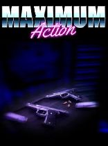 Buy Maximum Action Game Download