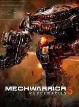 Buy MechWarrior 5: Mercenaries Game Download