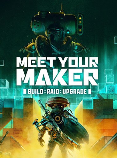 Meet Your Maker cd key