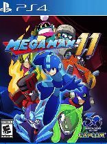 Buy Mega Man 11 - PS4 (Digital Code) Game Download