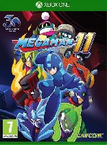 Buy Mega Man 11 - Xbox One (Digital Code) Game Download