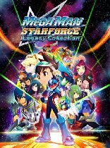 Buy Mega Man Star Force Legacy Collection Game Download