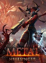 Buy Metal: Hellsinger Game Download