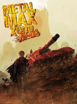 Buy METAL MAX Xeno Reborn Game Download