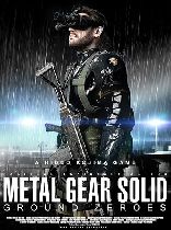 Buy Metal Gear Solid V: Ground Zeroes Game Download