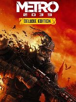 forsidebilde METRO 2039 Deluxe Edition
