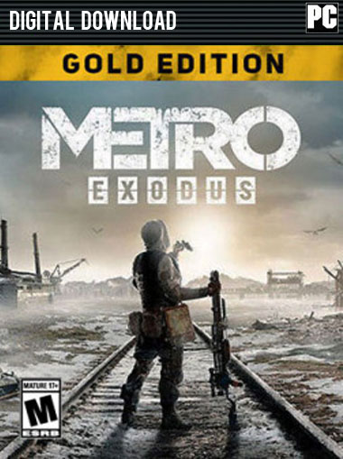 where to buy metro exodus for pc