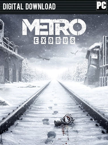 where to buy metro exodus for pc