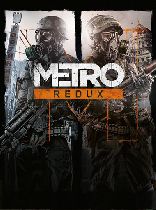 Buy Metro Redux Bundle Game Download