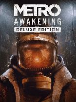Buy Metro Awakening Deluxe Edition [VR] Game Download