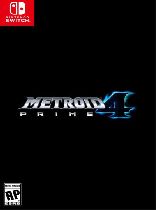 Buy Metroid Prime 4 - Nintendo Switch Game Download