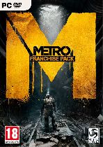 Buy Metro Franchise Pack Game Download