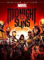 Buy Marvel's Midnight Suns Digital+ Edition Game Download