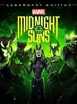 Buy Marvel's Midnight Suns Legendary Edition Game Download
