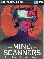 Buy Mind Scanners Game Download