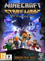 Buy Minecraft: Story Mode - A Telltale Game Series Game Download