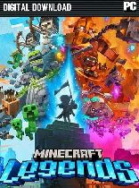 Buy Minecraft Legends - PC/Windows Game Download