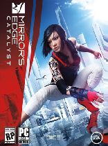 Buy Mirror's Edge Catalyst Game Download