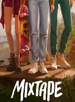 Buy Mixtape Game Download