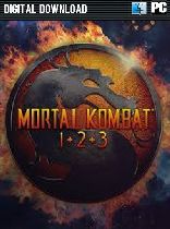 Buy Mortal Kombat 1+2+3 Game Download