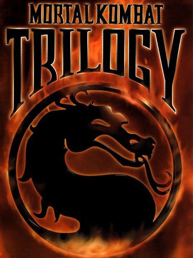 Mortal Kombat Trilogy cd key
