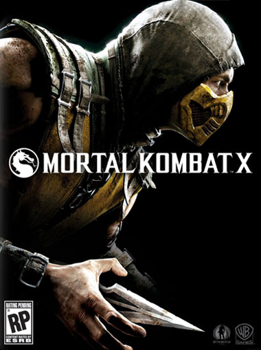 Mortal Kombat XL cd key