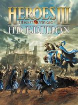 Buy Heroes of Might & Magic III – HD Edition Game Download