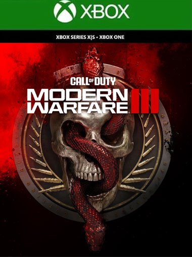 Call of Duty: Modern Warfare III - Vault Edition - Xbox One/Series X|S cd key