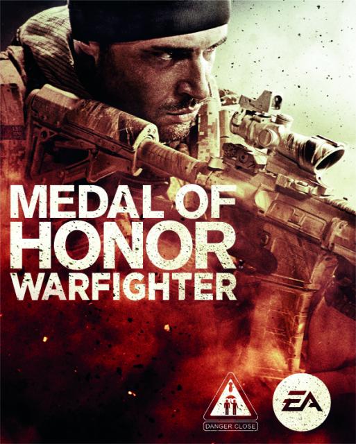 Medal of Honor Warfighter + DLC cd key