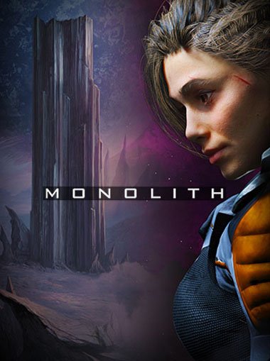 Monolith cd key