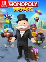 Buy Monopoly Madness - Nintendo Switch Game Download