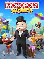 Buy Monopoly Madness Game Download