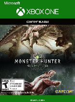 Buy Monster Hunter World - Xbox One (Digital Code) Game Download