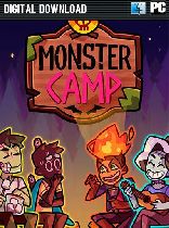 Buy Monster Prom 2: Monster Camp Game Download