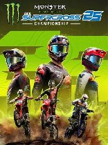 Buy Monster Energy Supercross 25 - The Official Video Game Game Download