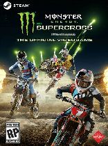 Buy Monster Energy Supercross Game Download