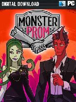Buy Monster Prom Game Download