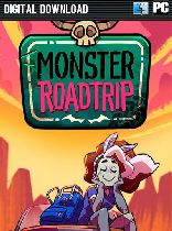 Buy Monster Prom 3: Monster Roadtrip Game Download