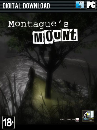Montague's Mount cd key