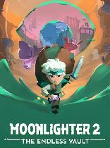 Buy Moonlighter 2: The Endless Vault Game Download