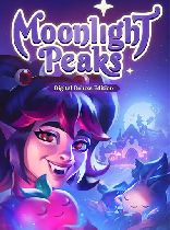 omslagsbild Moonlight Peaks - Digital Deluxe Edition