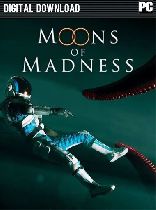 Buy Moons of Madness Game Download
