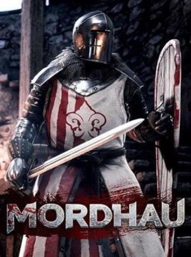 Mordhau cd key