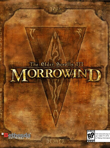 The Elder Scrolls Online: Morrowind (UPGRADE) cd key