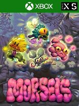 Buy Morsels - Xbox Series X|S/Windows PC Game Download