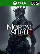 coverbillede Mortal Shell II 2 - Devout Edition - Xbox Series X|S