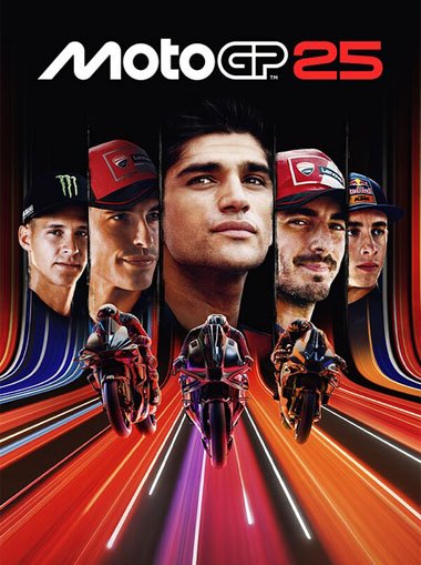 Motogp 25 cd key