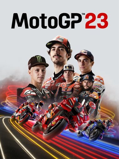 MotoGP 23 cd key